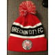 Premium Brechin City FC Bobble Hat